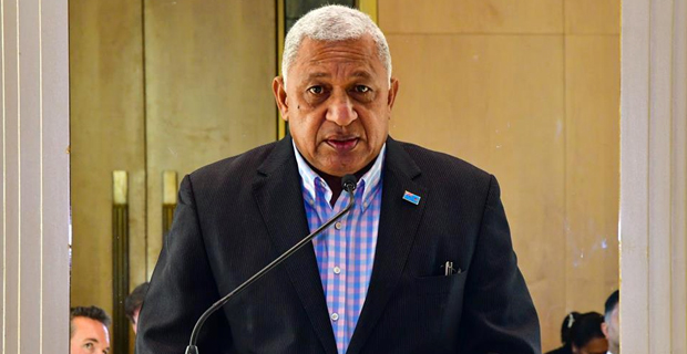 Winning the Sustainable Development Leadership ward is a win for developing states - PM