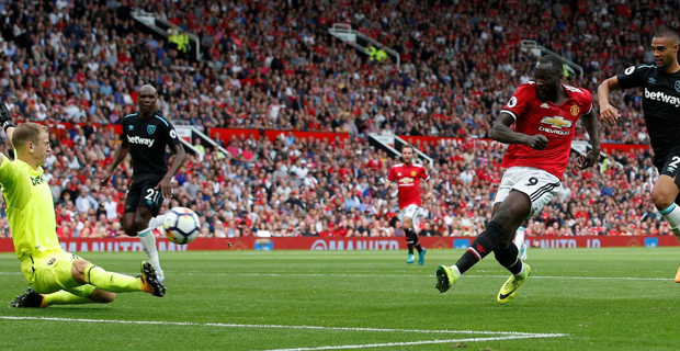 Silvestre says Romelu Lukaku is capable of setting a new record at Manchester United