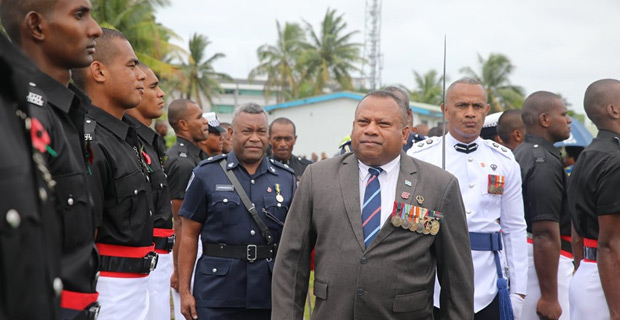 Seruiratu raises concerns about domestic violence as 10 women have lost their lives at the hands of their partners this year