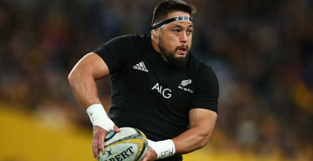 All Blacks out to extend perfect record against South Africa