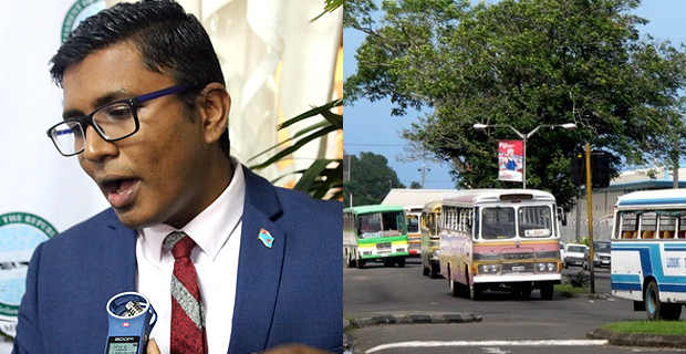 Commission and bus operators to meet and discuss on bus fare prices