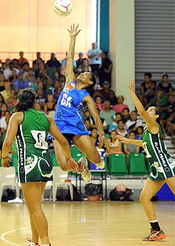 Fiji Pearls a game away from retaining title