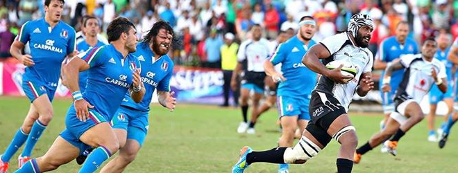 Waqaniburotu praises teamâ€™s preparation and coaching team