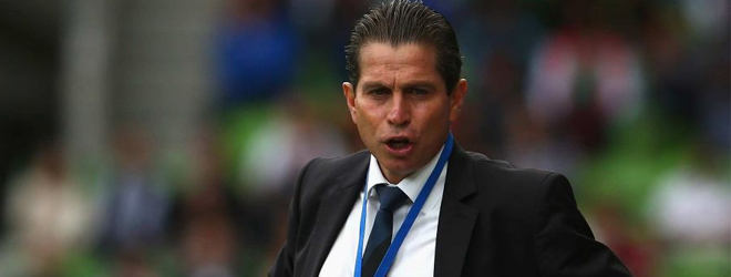 Fiji soccer players lacking overseas exposure - Farina