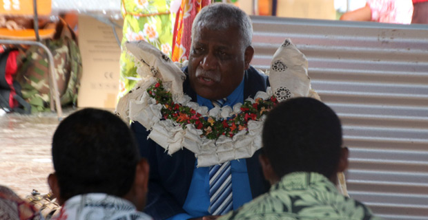 Unemployment could lead to youths using and selling drugs in Fiji - Reverend Vunisuwai