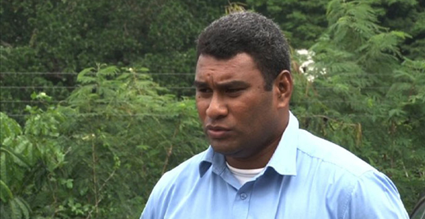 Marika Rodu gets the biggest break of his life