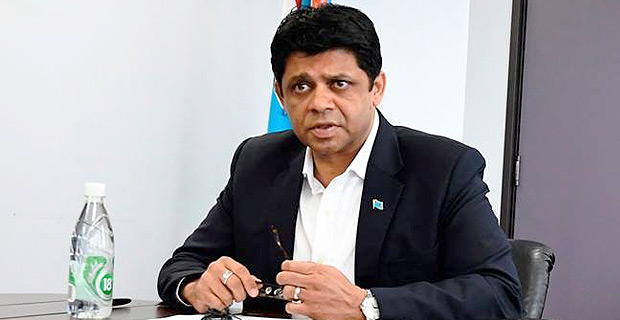 Some Divisional Education officers had told teachers they did not have to sit for the Proficiency Test - AG