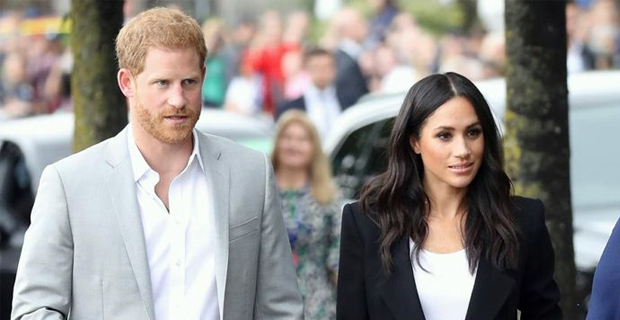 Duke of Sussex to launch fourth Invictus Games in Sydney this Friday