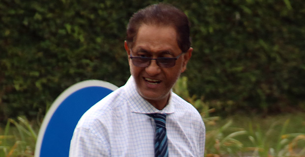 Lateef's counsel asks DPP to reconsider the charges laid against his client