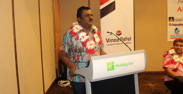 Bala urges members of FBDA to provide services that are transparent and accountable