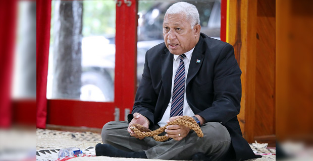  Leadership is not only for those at the helm of government but also for traditional heads - PM