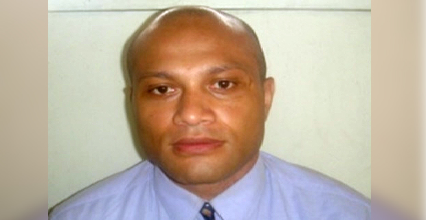 Sakiusa Basa on the run for more than a month arrested by Police 