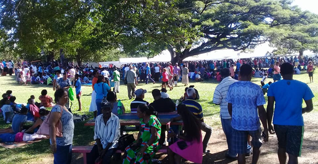 17 cases of people allegedly abusing the Homes-CARE initiative 