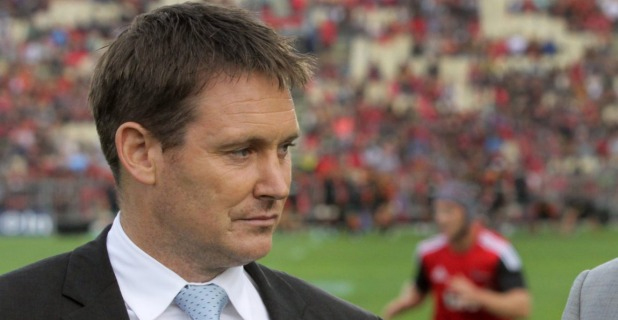 Andrew Mehrtens calls for New Zealand and Australia to pull out of Super Rugby and link up with Asia