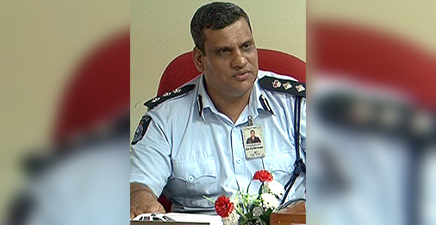 1,074 traffic infringement notices issued over the Easter Weekend - Mishra