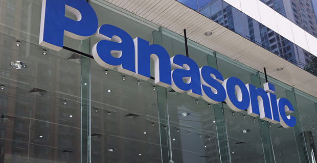 Panasonic scrutinising whether any of its products break US restrictions on trading with Huawei