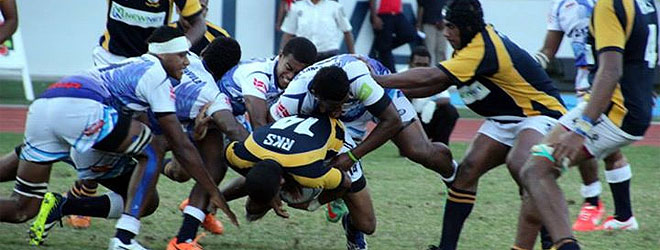 Baikeitoga describes deans final as a predicted event