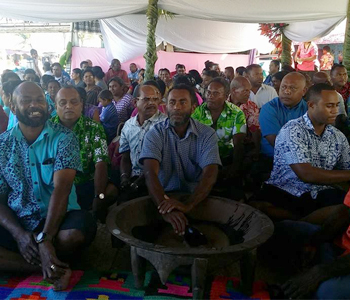 Descendants of Indentured labourers to be given a new i-Taukei identity by the province of Rewa 