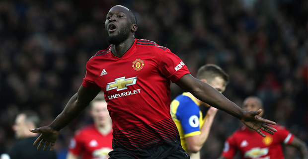 Manchester United reject 60 million euro bid from Inter Milan for Lukaku