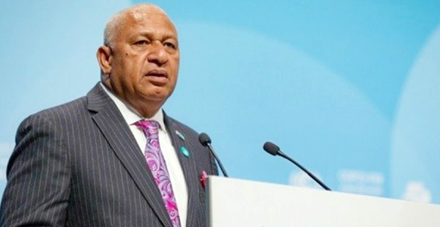 PM awarded 2019 Sustainable Development Leadership Award