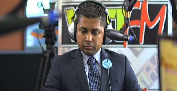 2018 General Election can be held as early as 20th May 2018 - Supervisor of Elections