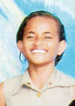 Two people face charges in relation to the death of Sereima Degei seven years ago