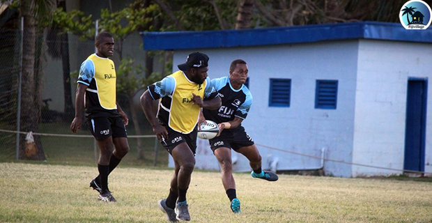  Fiji Drua looking to better their final four finish in 2017 when they face Melbourne Rising tomorrow