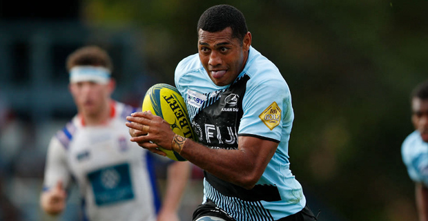 We do not want to be over confident - Fiji Airways Drua captain 