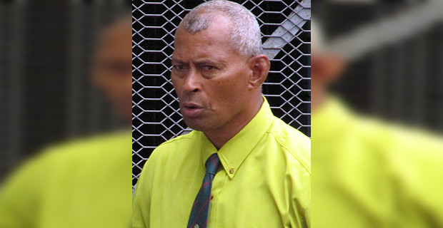 Everybody has the right to live peacefully in Raiwai - Justice Temo