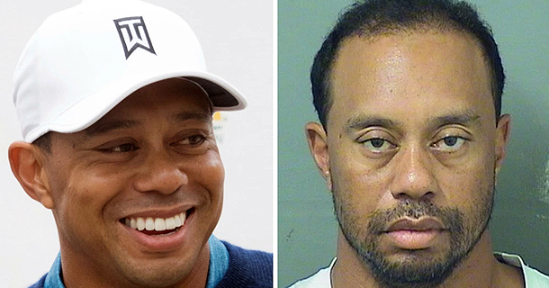 Tiger Woods won't attend impaired driving hearing