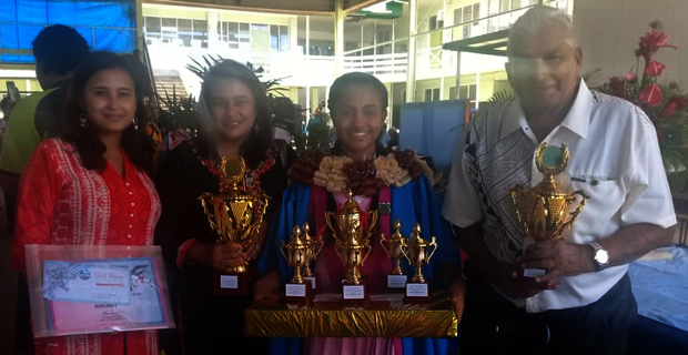 Journey of a 1000 miles begins with a single step and I encourage you to take that step - Maharaj