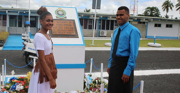 23 fallen heroes remembered during Remembrance Day