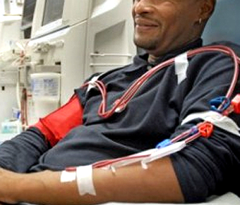 Cost of dialysis treatment will be reduced soon - Akbar