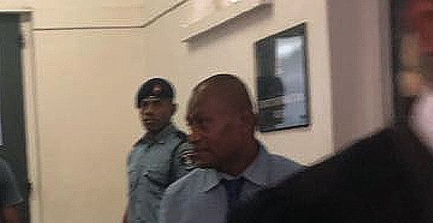 50-year-old pastor pleads not guilty to 4 counts of rape 