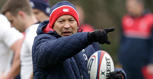 England has to relish taking on an entire nation when they play Wales - Jones