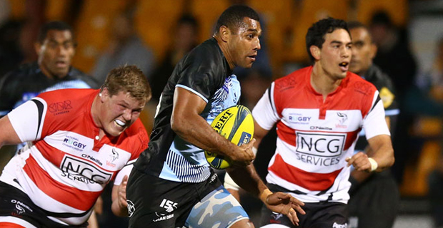 Four Drua players included in Round 6 NRC Team of the Week
