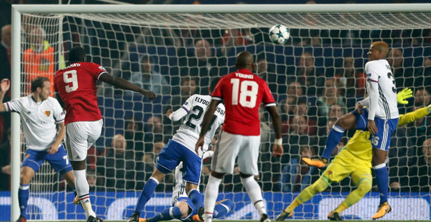 Barcelona, Man United, Chelsea make winning start in Champions League