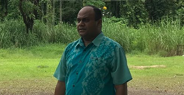 Fiji museum recommends that government does an Archaeological Impact Assessment