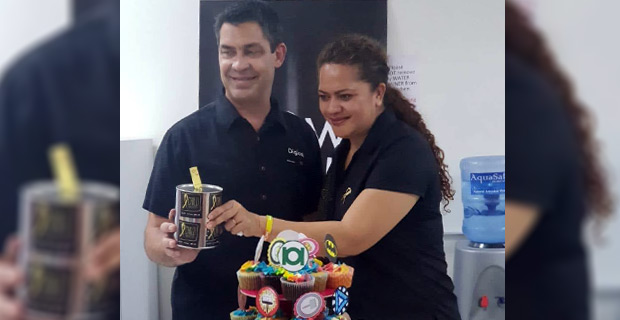 Digicel pledges to raise $10,000 for WOWS Kids Fiji