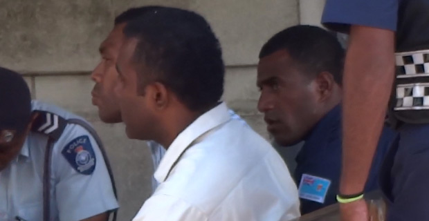 4 men guilty of raping 2 women in Tailevu in 2016 behind bars after facing sentences