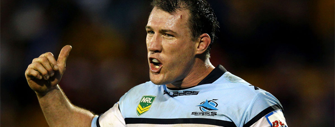 Gallen turns his attention to Roosters clash
