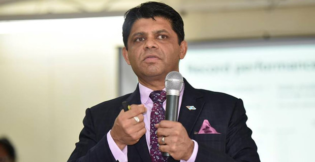 Fiji to host 52nd annual meeting of the Asian Development Bank in May