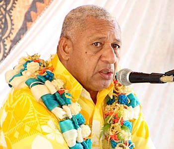 PM says some political parties show lack of leadership