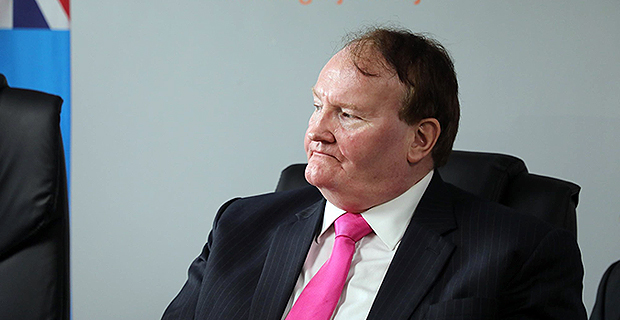 LTA warns Dominion Transport Limited