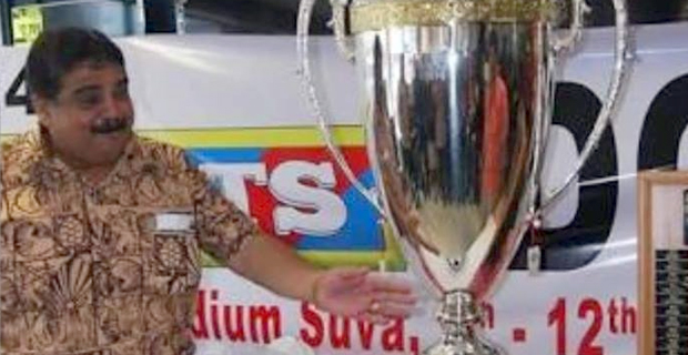 2018 IDC starts at 1.30pm today