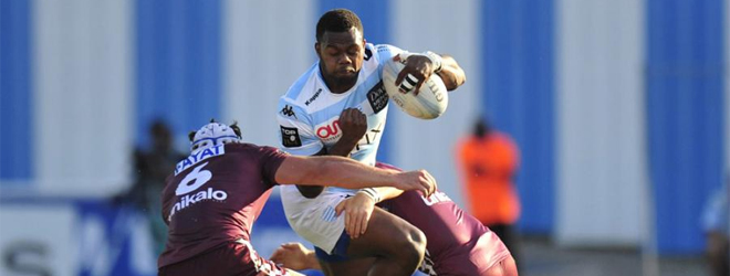 Vakatawa expected to be in sensational form in Cape Town 7s