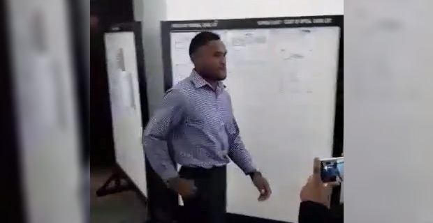 Nasilasila to be sentenced on Wednesday