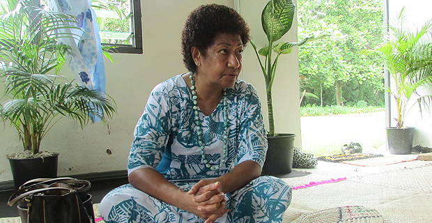  Kepa calls on public discussion and the need to review the 2013 Constitution