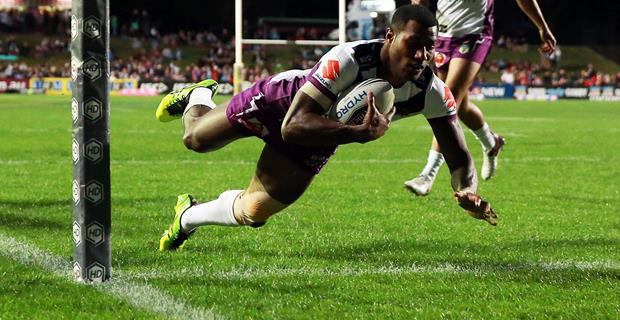 Vunivalu’s return to the Storm is a massive boost for them - Civoniceva