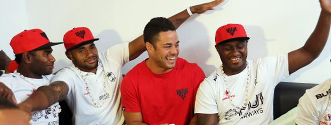 Former anti-doping chief says Hayne unlikely to play at Rio Olympics